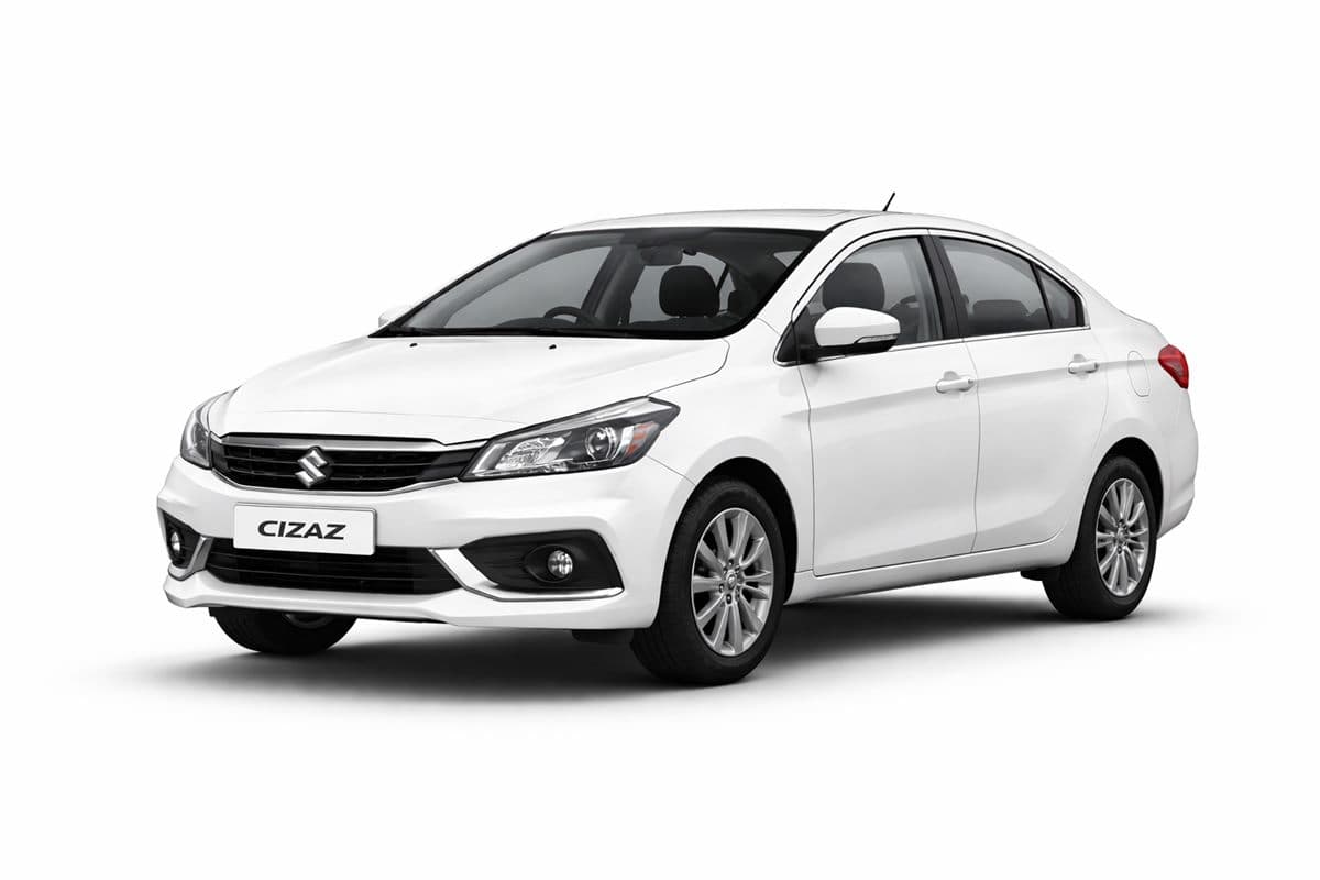 Suzuki Ciaz