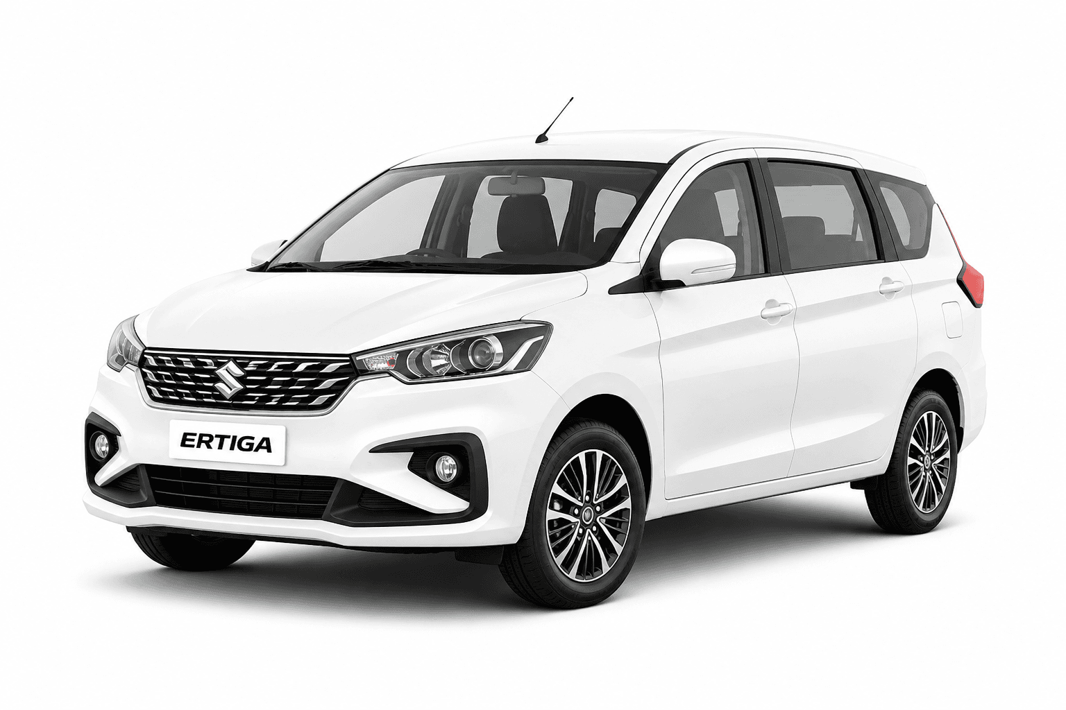 Suzuki Ertiga